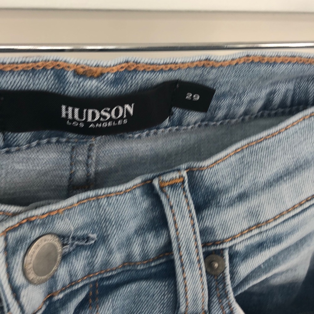 Jeans - Picture 4 of 4
